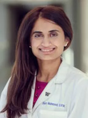 Mahmood, Sara Mahmood, Sara